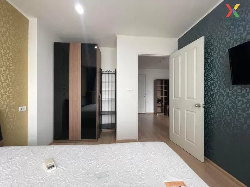FOR RENT condo , U Delight 3 Prachachuen - Bang Sue , MRT-Bang So FOR RENT condo , U Delight 3 Prachachuen - Bang Sue , MRT-Bang So