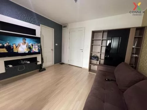 FOR RENT condo , U Delight 3 Prachachuen - Bang Sue , MRT-Bang Son , Wong Sawang , Bang Su , Bangkok , CX-56039