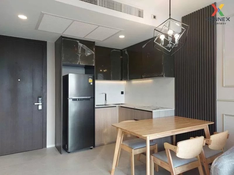 เช่าคอนโด  คูเปอร์ สยาม BTS-สนามกีฬาแห่งชาติ รองเมือง เขต ปทุมวัน