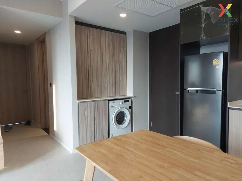 เช่าคอนโด  คูเปอร์ สยาม BTS-สนามกีฬาแห่งชาติ รองเมือง เขต ปทุมวัน