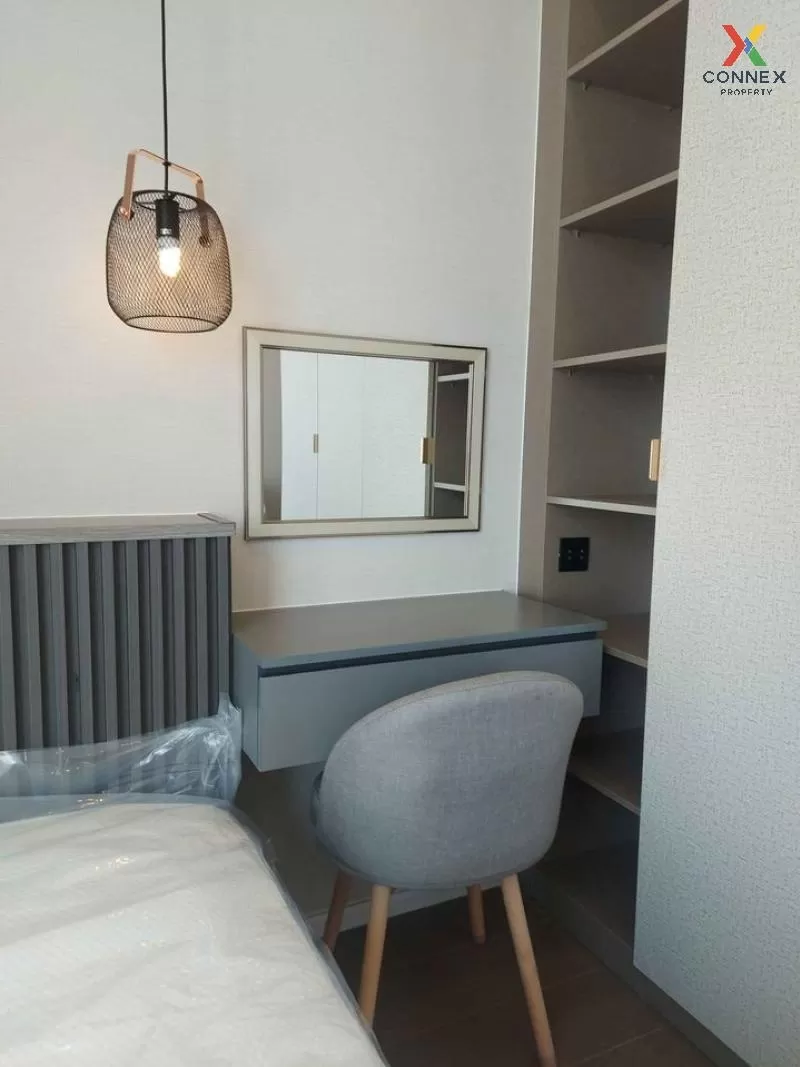 เช่าคอนโด  คูเปอร์ สยาม BTS-สนามกีฬาแห่งชาติ รองเมือง เขต ปทุมวัน