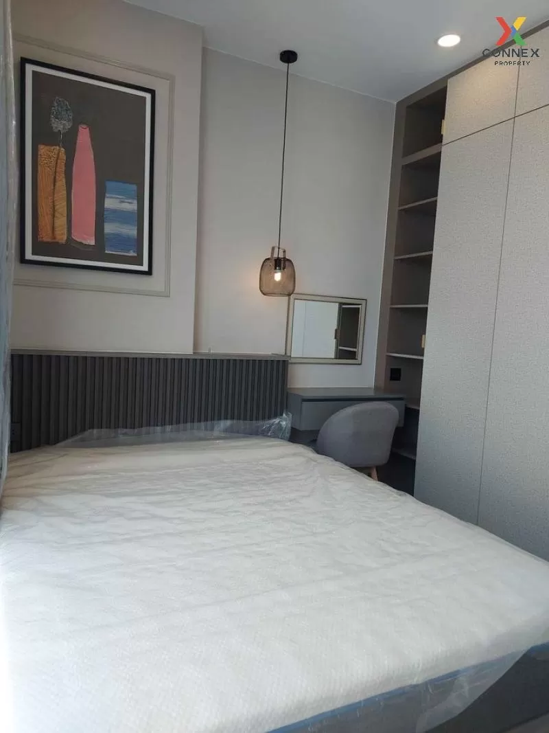 เช่าคอนโด  คูเปอร์ สยาม BTS-สนามกีฬาแห่งชาติ รองเมือง เขต ปทุมวัน