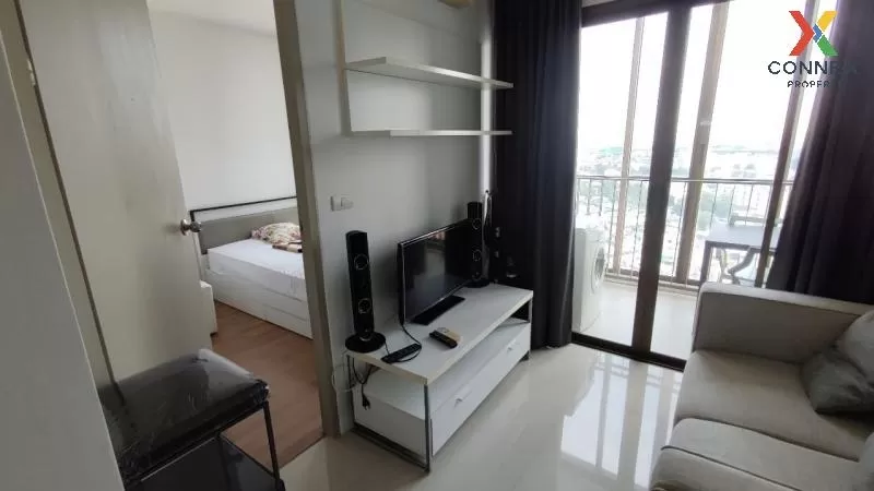 เช่าคอนโด  ไอดีโอ มิกซ์ สุขุมวิท 103 BTS-อุดมสุข บางนา เขต บางนา  2