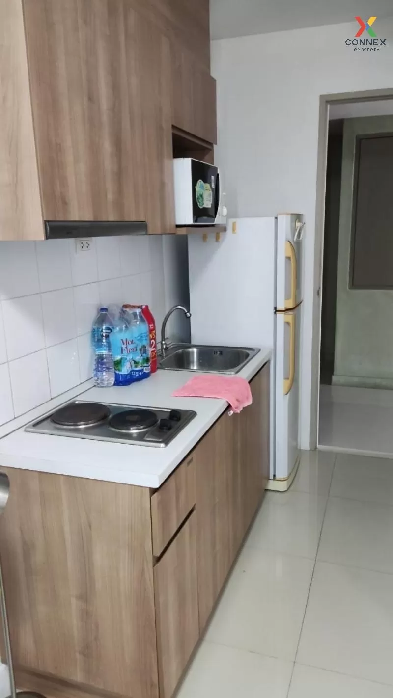 เช่าคอนโด  ไอดีโอ มิกซ์ สุขุมวิท 103 BTS-อุดมสุข บางนา เขต บางนา  4