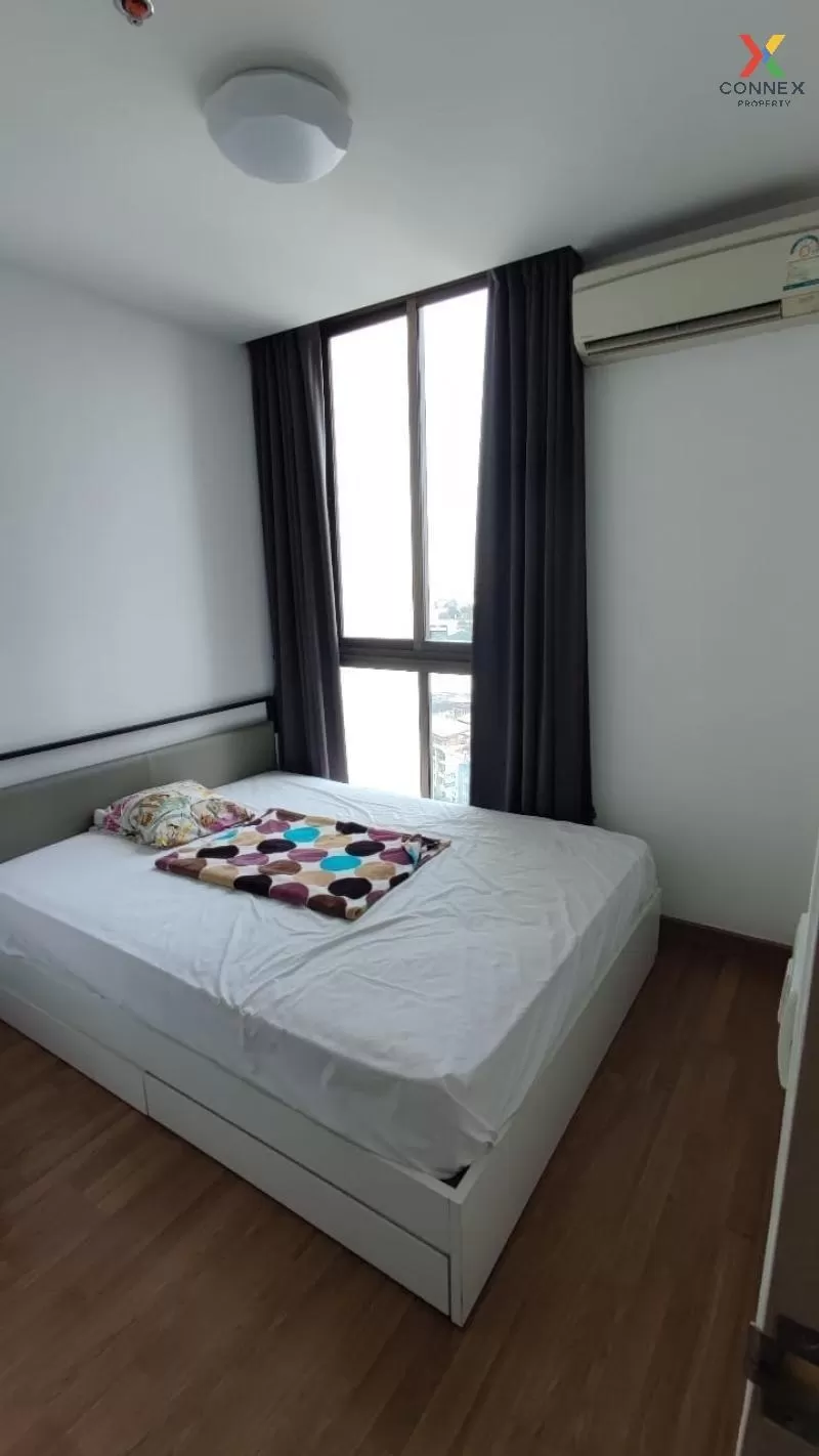 เช่าคอนโด  ไอดีโอ มิกซ์ สุขุมวิท 103 BTS-อุดมสุข บางนา เขต บางนา 