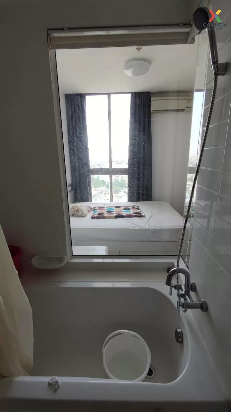 เช่าคอนโด  ไอดีโอ มิกซ์ สุขุมวิท 103 BTS-อุดมสุข บางนา เขต บางนา 