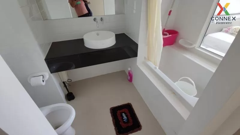 เช่าคอนโด  ไอดีโอ มิกซ์ สุขุมวิท 103 BTS-อุดมสุข บางนา เขต บางนา 