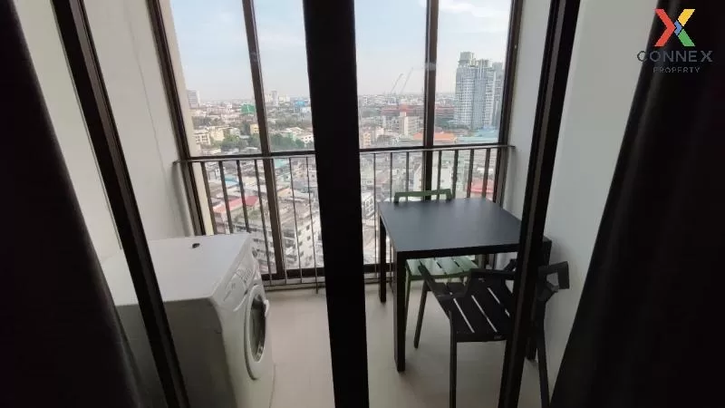 เช่าคอนโด  ไอดีโอ มิกซ์ สุขุมวิท 103 BTS-อุดมสุข บางนา เขต บางนา 