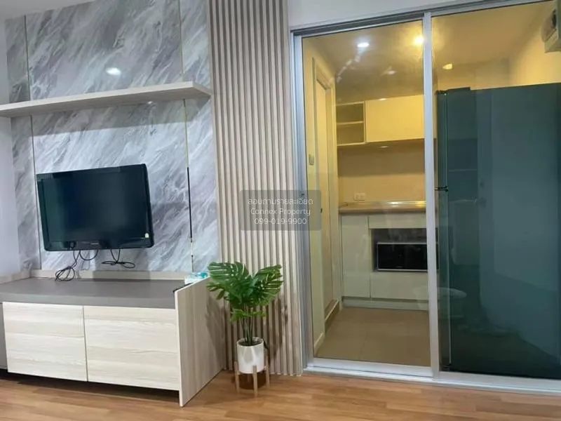 เช่าคอนโด  ลุมพินี เพลส บรมราชชนนี - ปิ่นเกล้า ตลิ่งชัน เขต ตลิ่ง 2