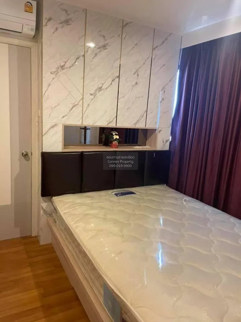 เช่าคอนโด  ลุมพินี เพลส บรมราชชนนี - ปิ่นเกล้า ตลิ่งชัน เขต ตลิ่ง