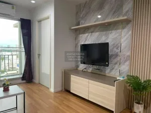 FOR RENT condo , Lumpini Place Borom Ratchachonni - Pinklao , Taling Chan , Taling Chan , Bangkok , CX-56048