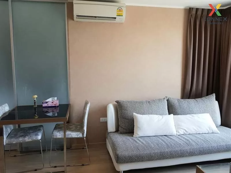 FOR RENT condo , U Delight 3 Prachachuen - Bang Sue , MRT-Bang So FOR RENT condo , U Delight 3 Prachachuen - Bang Sue , MRT-Bang So 2