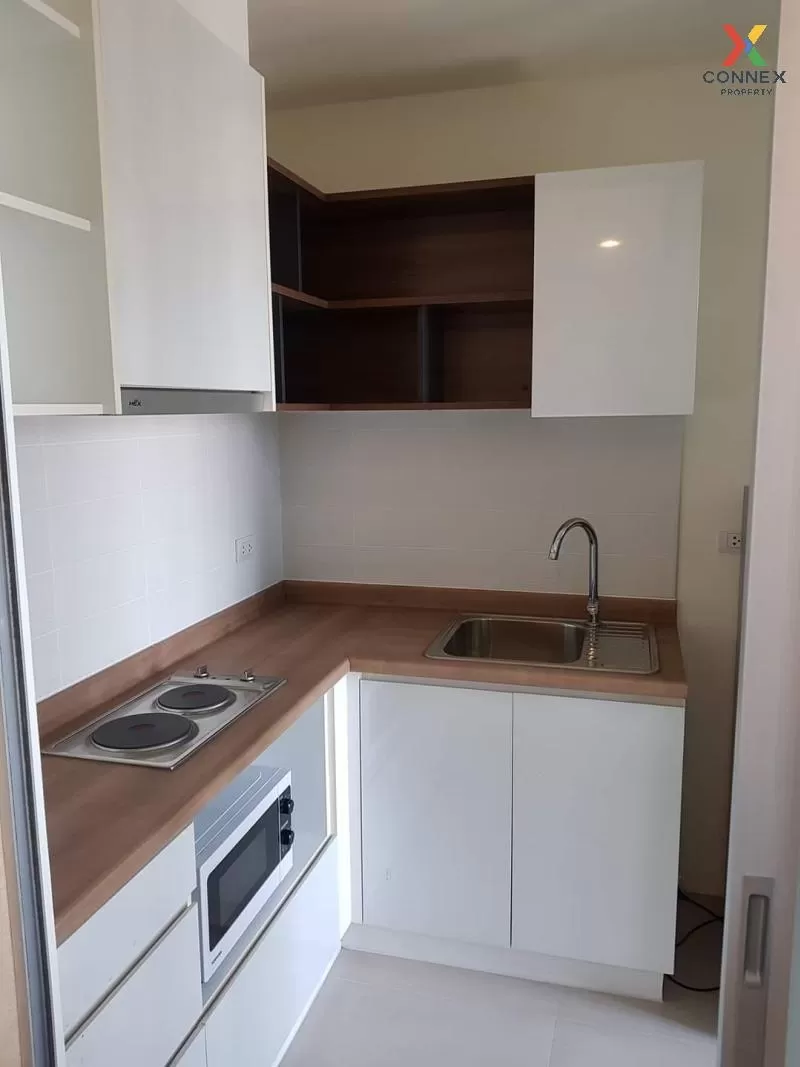 FOR RENT condo , U Delight 3 Prachachuen - Bang Sue , MRT-Bang So FOR RENT condo , U Delight 3 Prachachuen - Bang Sue , MRT-Bang So 4