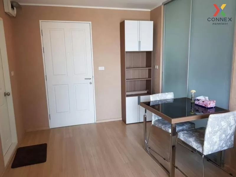 FOR RENT condo , U Delight 3 Prachachuen - Bang Sue , MRT-Bang So FOR RENT condo , U Delight 3 Prachachuen - Bang Sue , MRT-Bang So