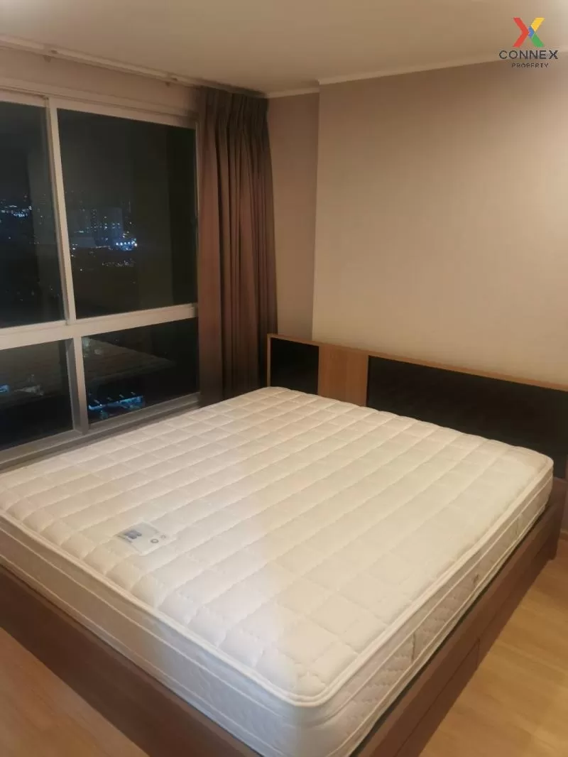 FOR RENT condo , U Delight 3 Prachachuen - Bang Sue , MRT-Bang So FOR RENT condo , U Delight 3 Prachachuen - Bang Sue , MRT-Bang So