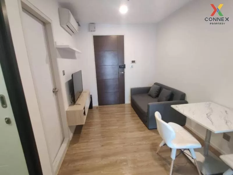 FOR RENT condo , Episode Phahol - Sapanmai , BTS-Sai Yud , Anusaw 1