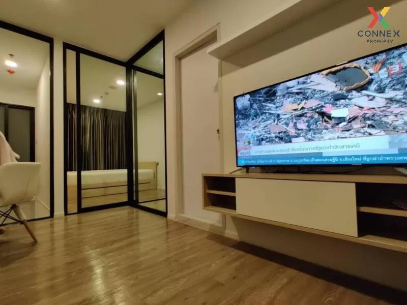 FOR RENT condo , Episode Phahol - Sapanmai , BTS-Sai Yud , Anusaw 2