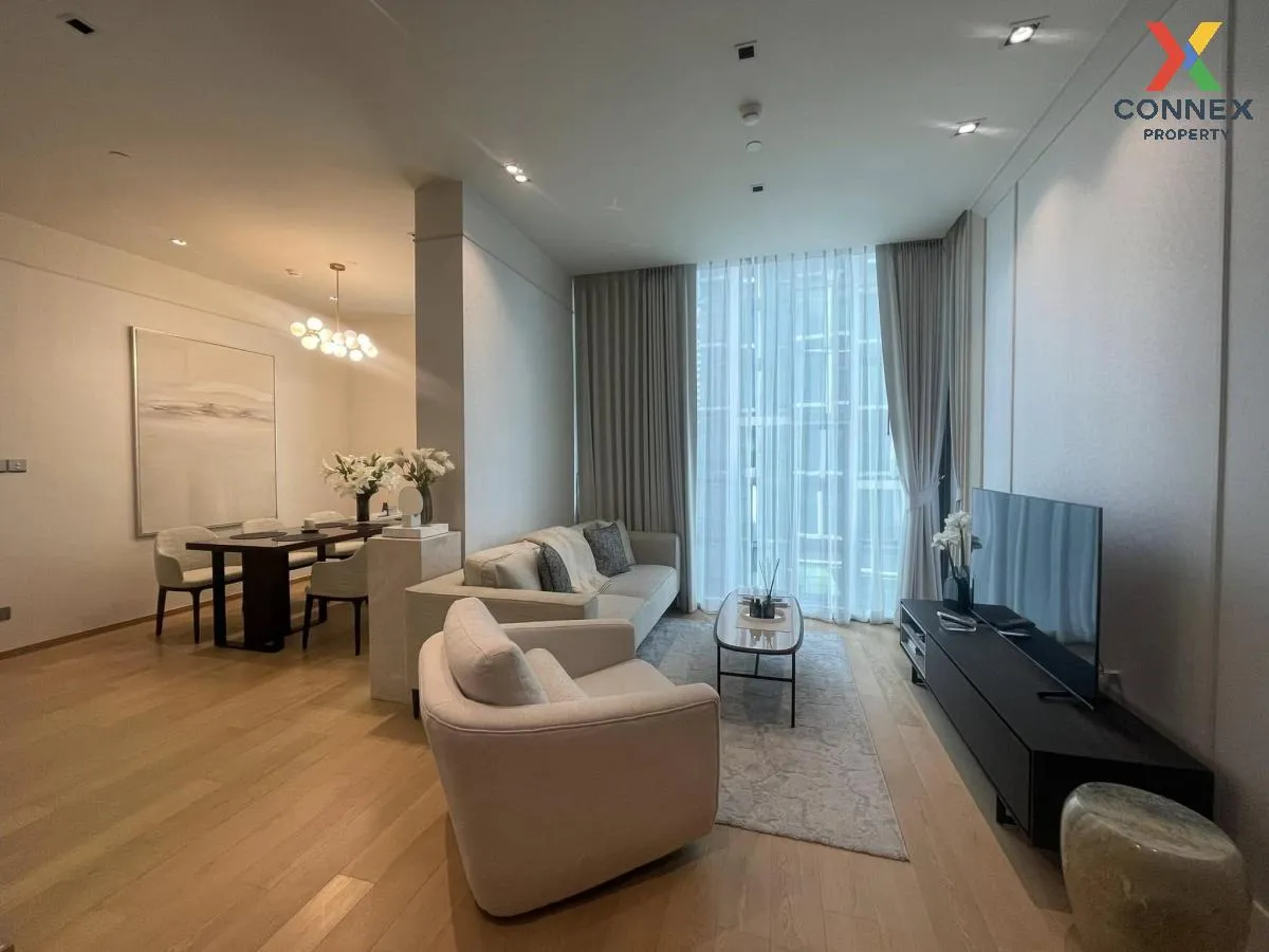 เช่าคอนโด  28 ชิดลม BTS-ชิดลม ลุมพินี เขต ปทุมวัน กรุงเทพ CX-5605 1