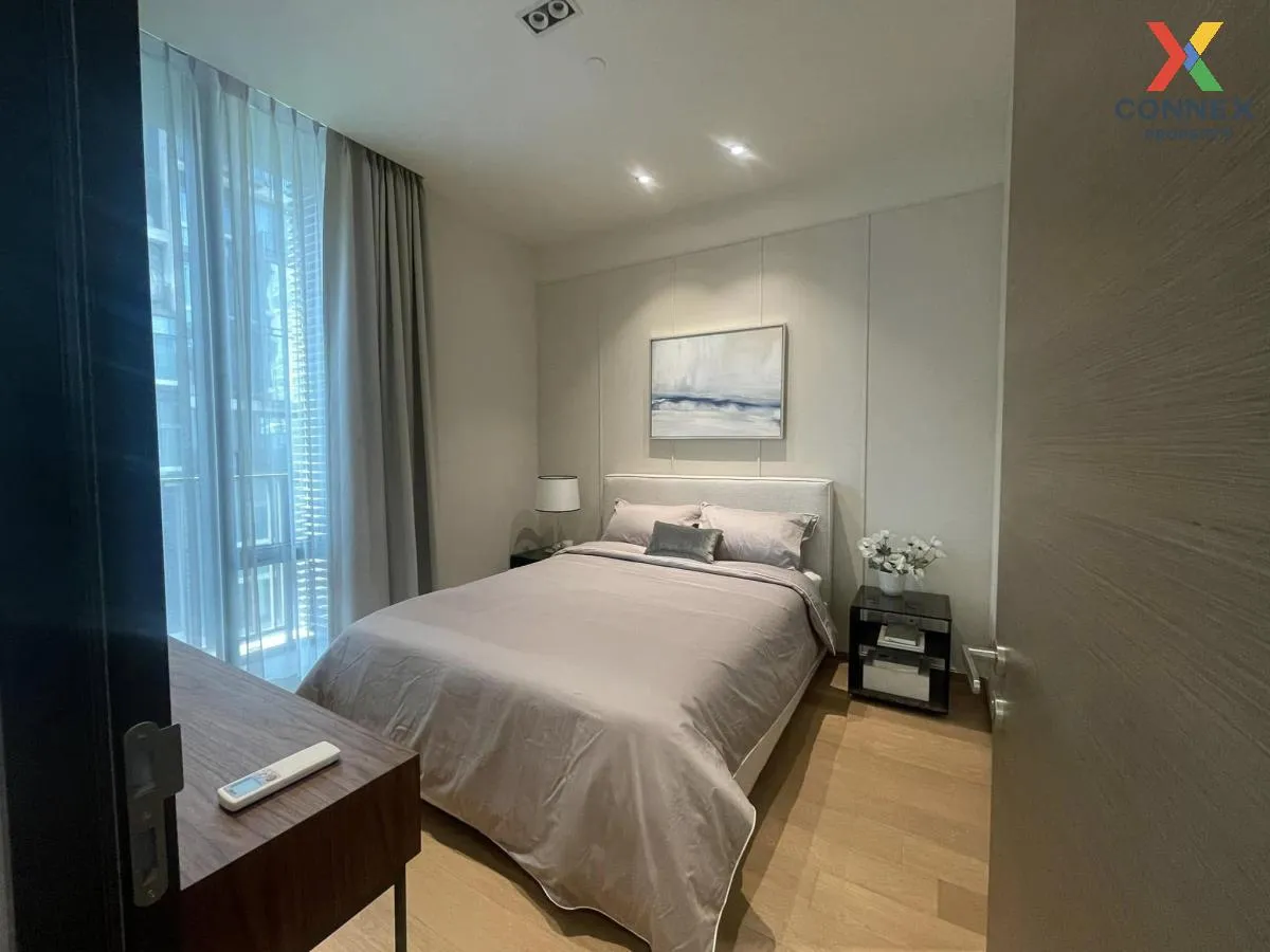 เช่าคอนโด  28 ชิดลม BTS-ชิดลม ลุมพินี เขต ปทุมวัน กรุงเทพ CX-5605 4