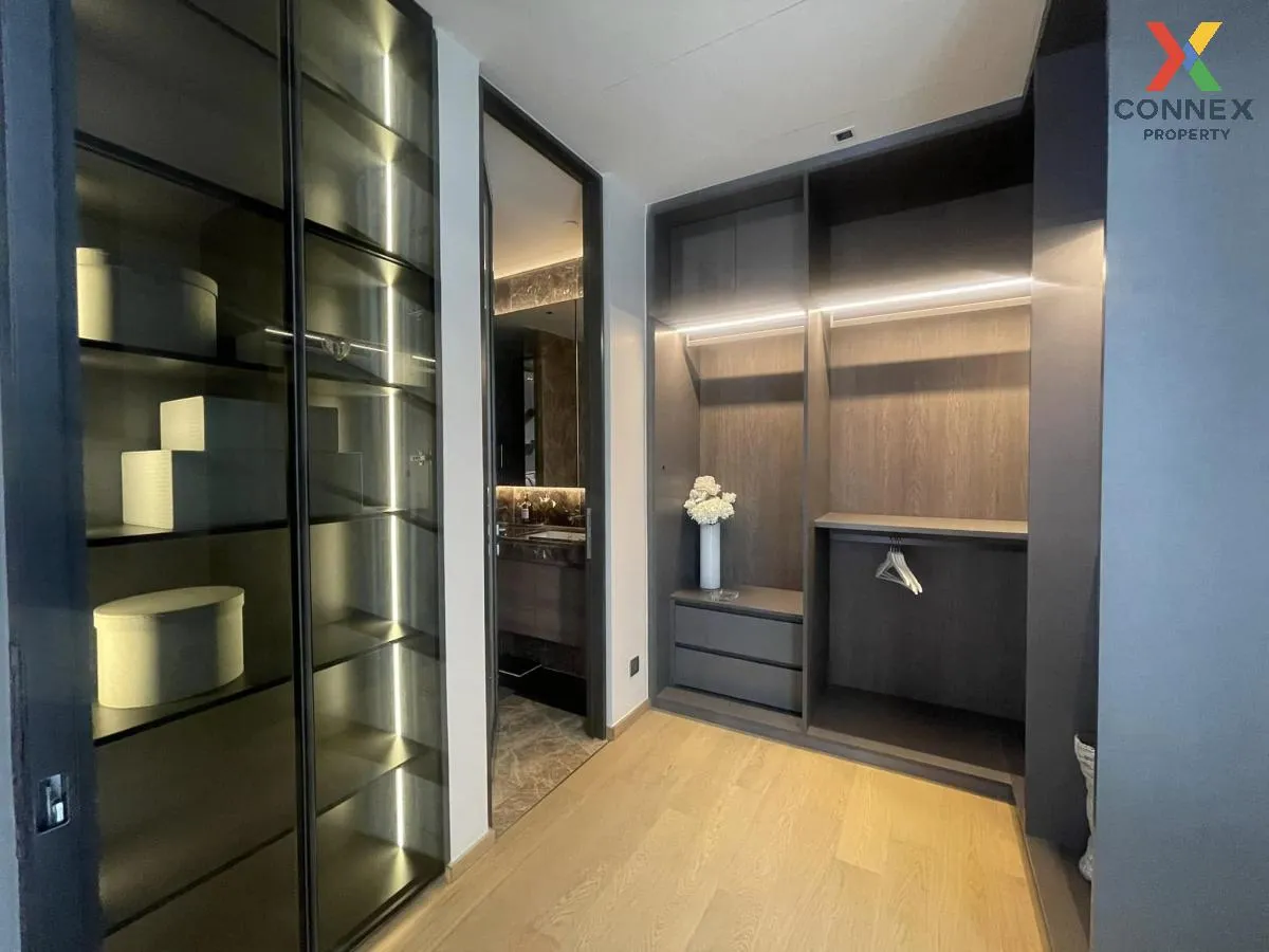 เช่าคอนโด  28 ชิดลม BTS-ชิดลม ลุมพินี เขต ปทุมวัน กรุงเทพ CX-5605