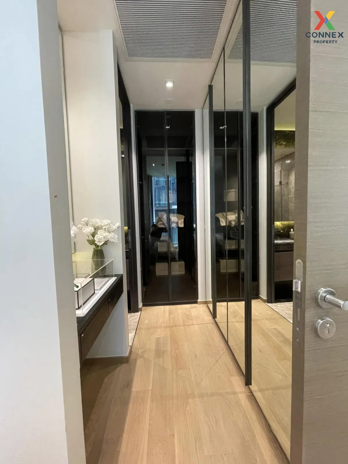 เช่าคอนโด  28 ชิดลม BTS-ชิดลม ลุมพินี เขต ปทุมวัน กรุงเทพ CX-5605