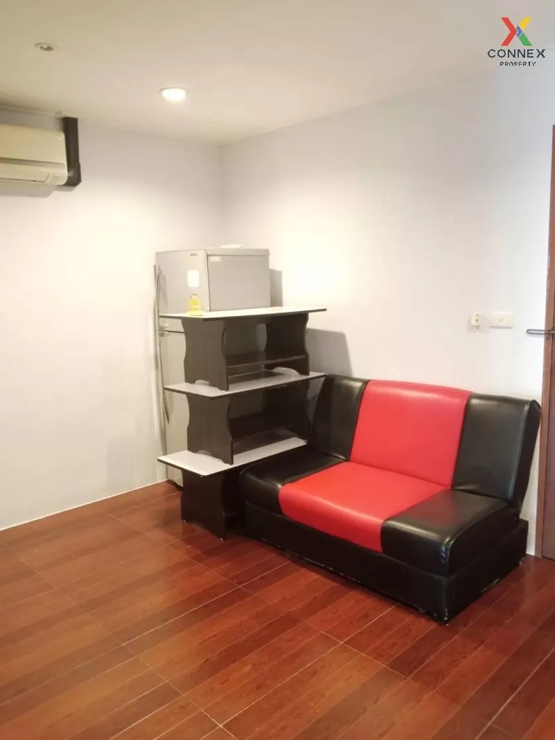 เช่าคอนโด  สุขุมวิท สวีท BTS-นานา คลองเตยเหนือ เขต วัฒนา กรุงเทพ  1