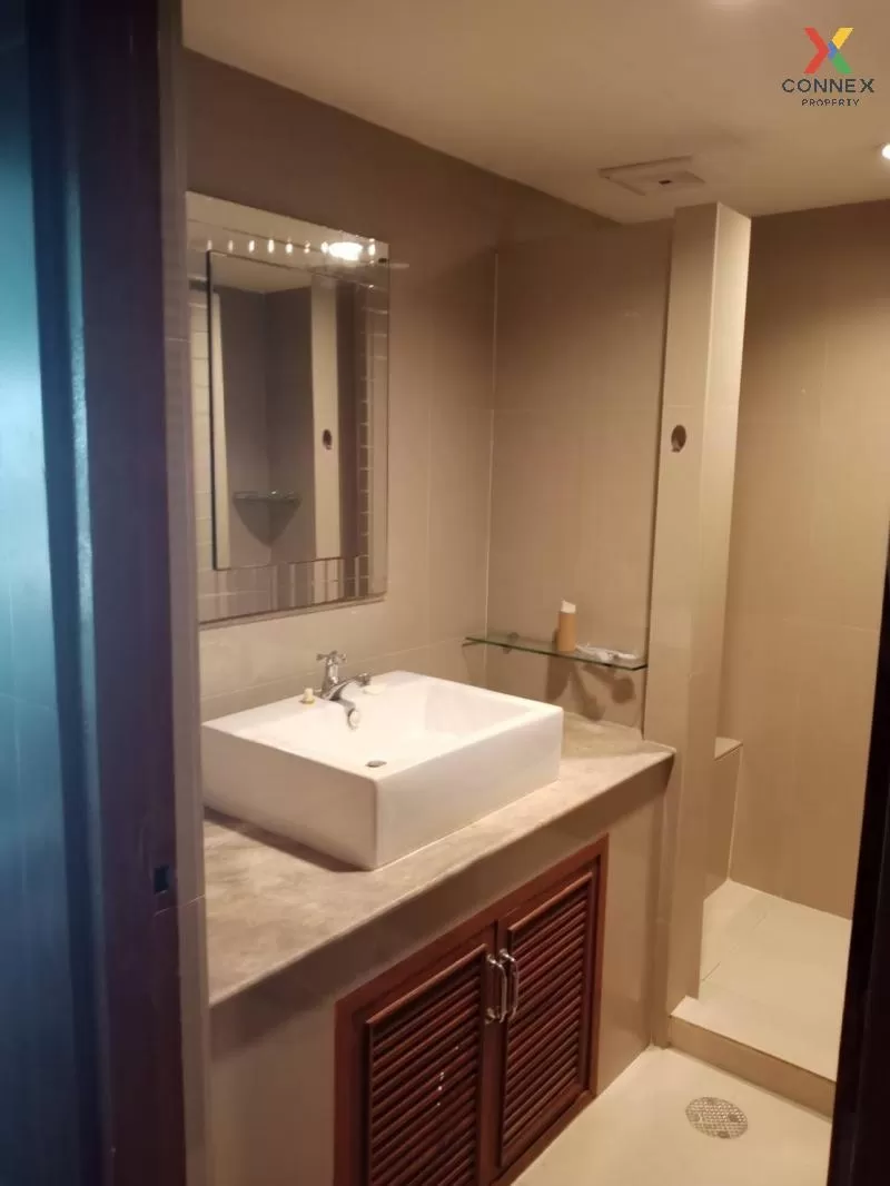 เช่าคอนโด  สุขุมวิท สวีท BTS-นานา คลองเตยเหนือ เขต วัฒนา กรุงเทพ 