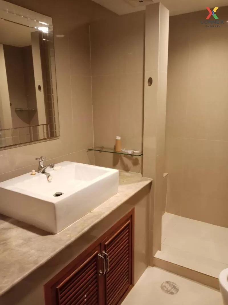 เช่าคอนโด  สุขุมวิท สวีท BTS-นานา คลองเตยเหนือ เขต วัฒนา กรุงเทพ 