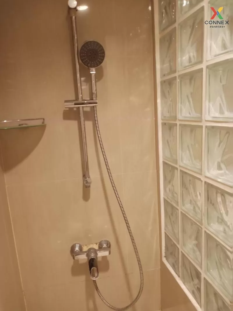 เช่าคอนโด  สุขุมวิท สวีท BTS-นานา คลองเตยเหนือ เขต วัฒนา กรุงเทพ 