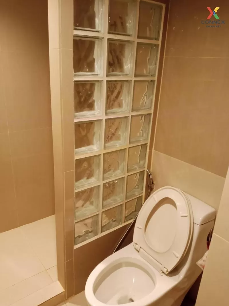 เช่าคอนโด  สุขุมวิท สวีท BTS-นานา คลองเตยเหนือ เขต วัฒนา กรุงเทพ 