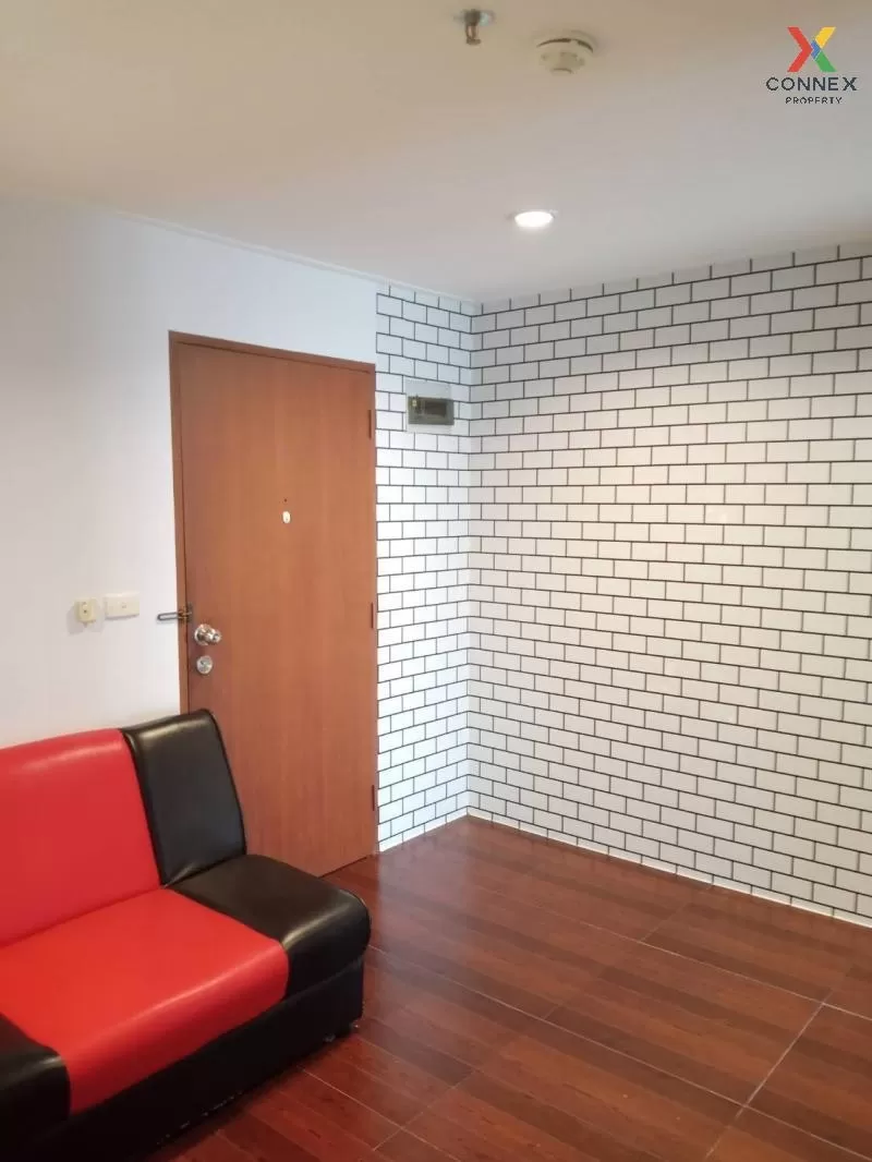 เช่าคอนโด  สุขุมวิท สวีท BTS-นานา คลองเตยเหนือ เขต วัฒนา กรุงเทพ  2