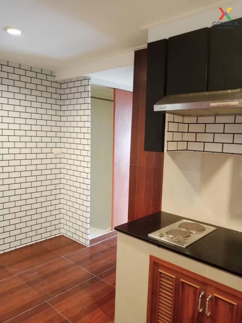 เช่าคอนโด  สุขุมวิท สวีท BTS-นานา คลองเตยเหนือ เขต วัฒนา กรุงเทพ  3