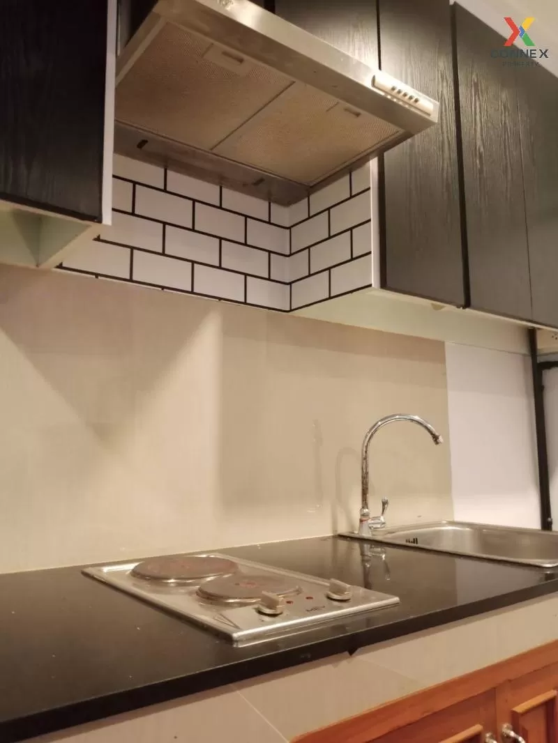 เช่าคอนโด  สุขุมวิท สวีท BTS-นานา คลองเตยเหนือ เขต วัฒนา กรุงเทพ  4