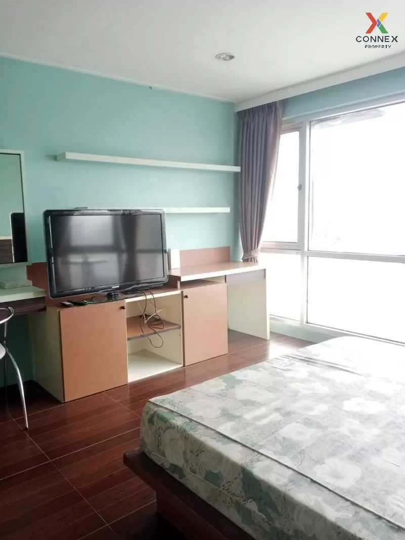 เช่าคอนโด  สุขุมวิท สวีท BTS-นานา คลองเตยเหนือ เขต วัฒนา กรุงเทพ 