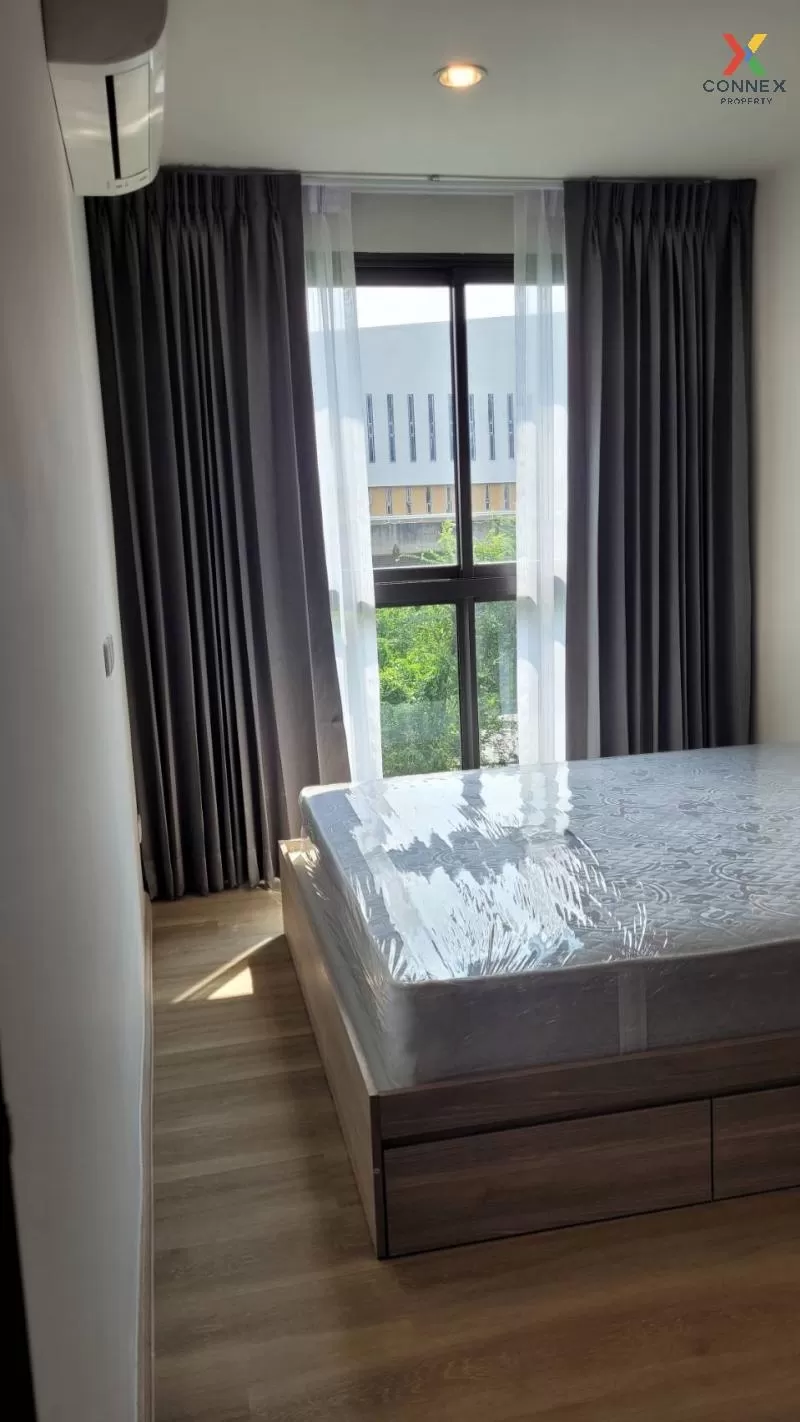 FOR RENT condo , The Excel Hideaway Sukhumvit 71 , BTS-Phra Khano 1