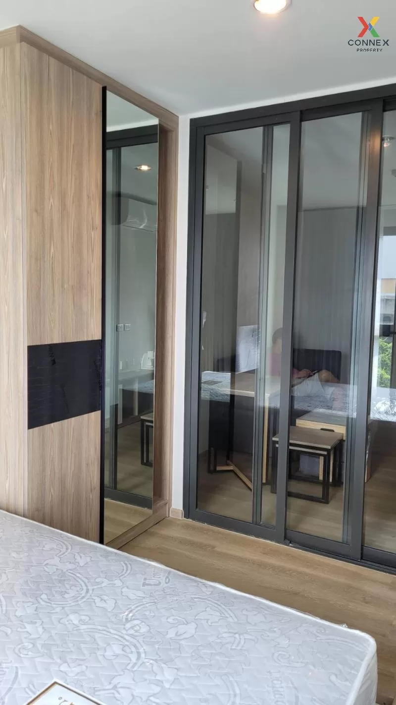 FOR RENT condo , The Excel Hideaway Sukhumvit 71 , BTS-Phra Khano 2