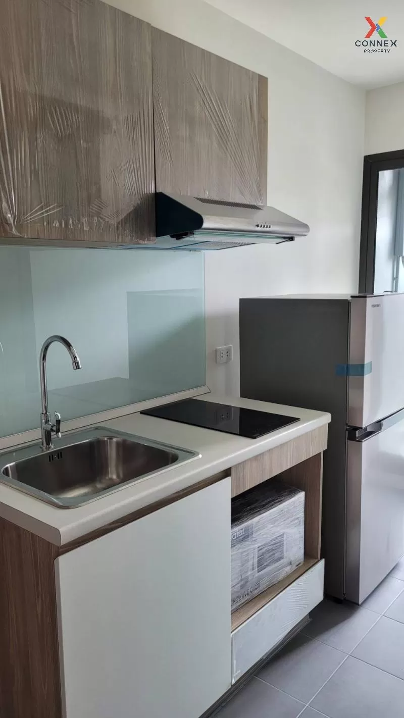 FOR RENT condo , The Excel Hideaway Sukhumvit 71 , BTS-Phra Khano 3