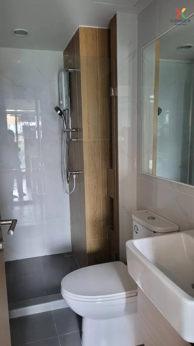 FOR RENT condo , The Excel Hideaway Sukhumvit 71 , BTS-Phra Khano 4