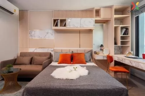 FOR RENT condo , Life Ladprao , BTS-Ha Yaek Lat Phrao , Chomphon , Chatuchak , Bangkok , CX-56063