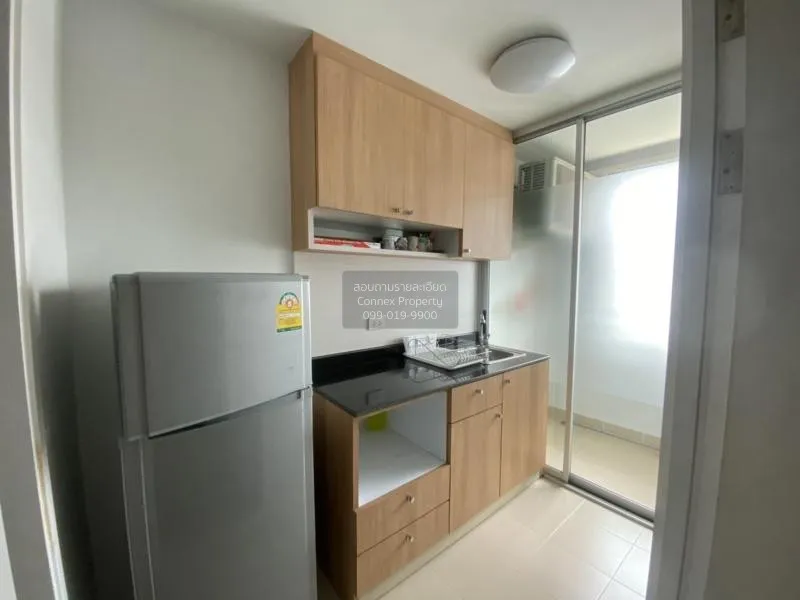 FOR SALE condo , Plum Condo Phaholyothin 89 , Pracha Thipat , Tha 1