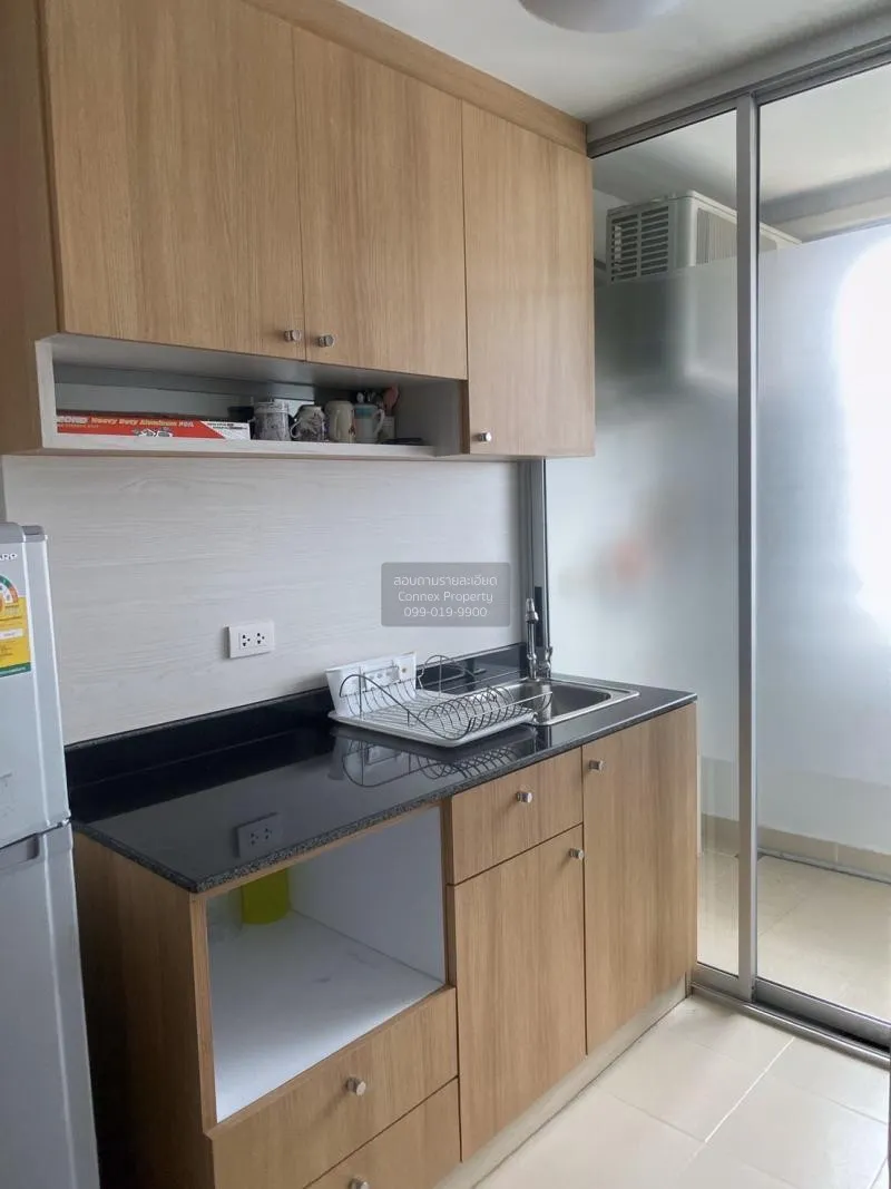 FOR SALE condo , Plum Condo Phaholyothin 89 , Pracha Thipat , Tha 2