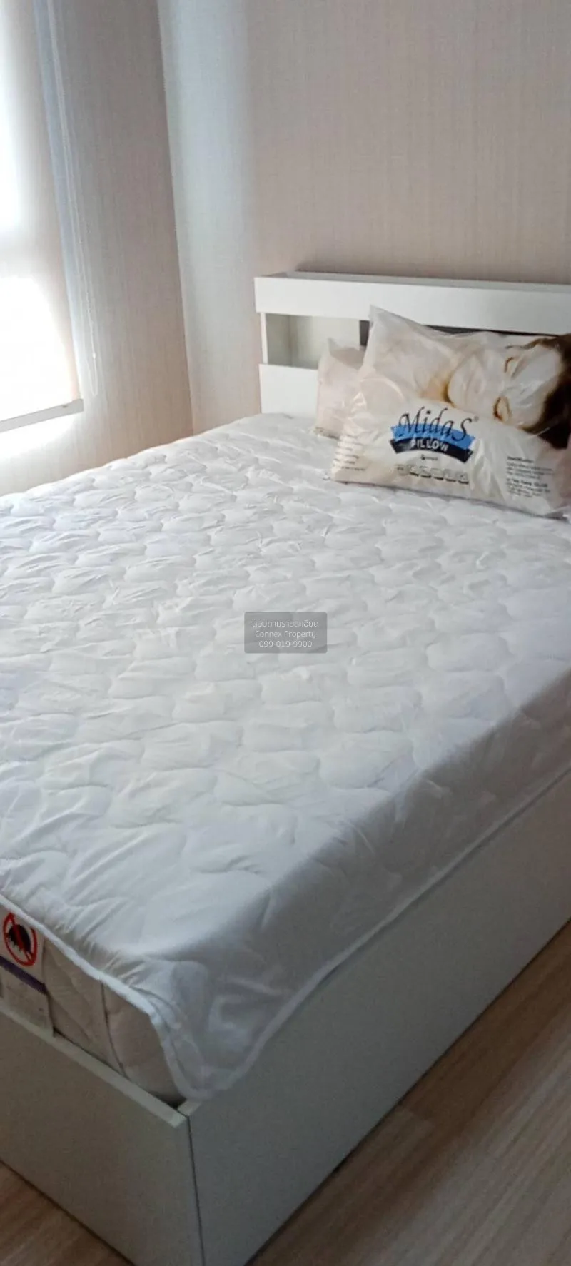 FOR SALE condo , Plum Condo Phaholyothin 89 , Pracha Thipat , Tha 4