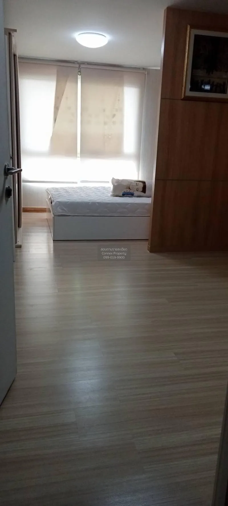 FOR SALE condo , Plum Condo Phaholyothin 89 , Pracha Thipat , Tha