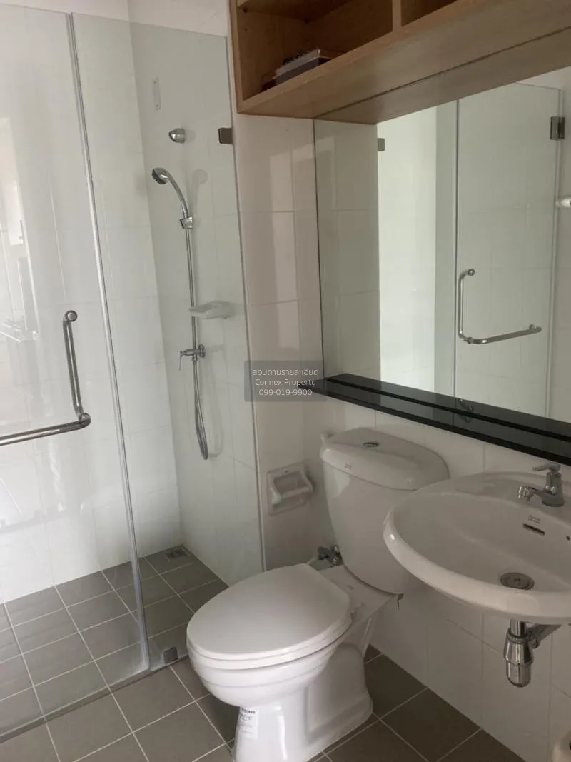 FOR SALE condo , Plum Condo Phaholyothin 89 , Pracha Thipat , Tha