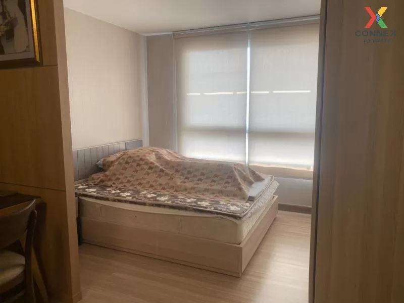 FOR SALE condo , Plum Condo Phaholyothin 89 , Pracha Thipat , Tha 1