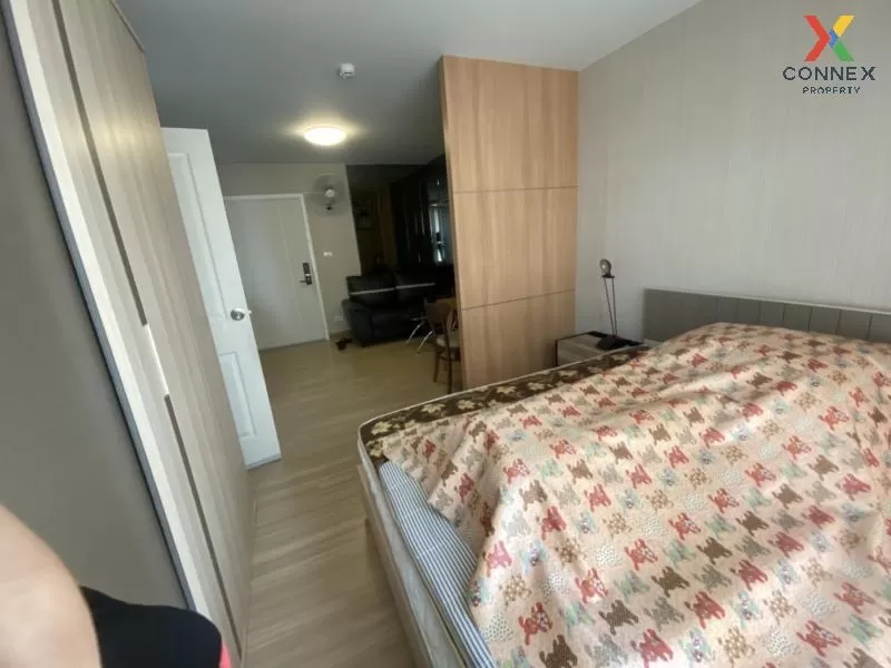 FOR SALE condo , Plum Condo Phaholyothin 89 , Pracha Thipat , Tha 2