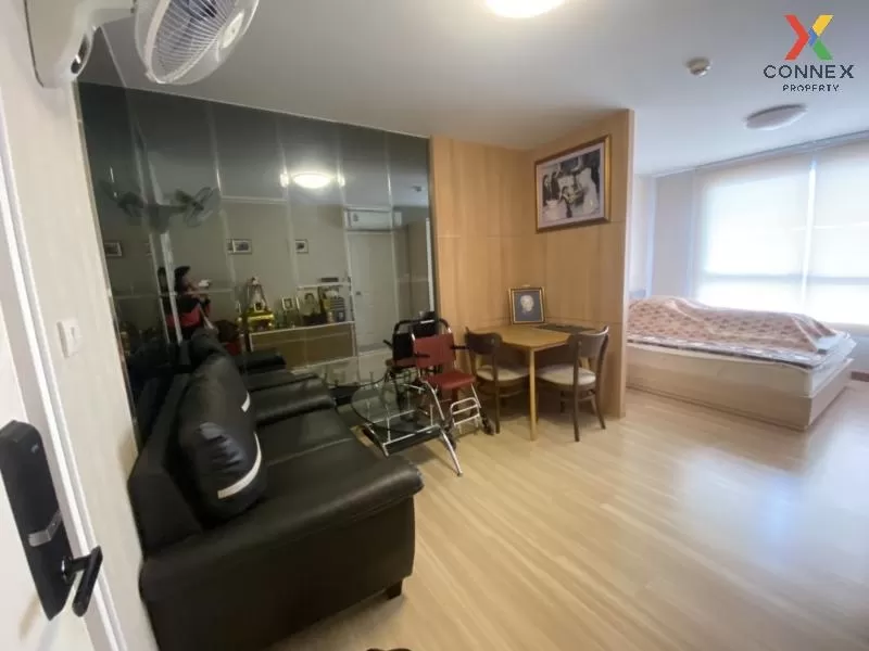 FOR SALE condo , Plum Condo Phaholyothin 89 , Pracha Thipat , Tha 4