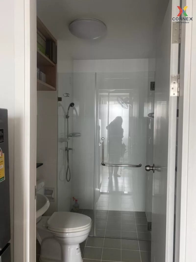 FOR SALE condo , Plum Condo Phaholyothin 89 , Pracha Thipat , Tha