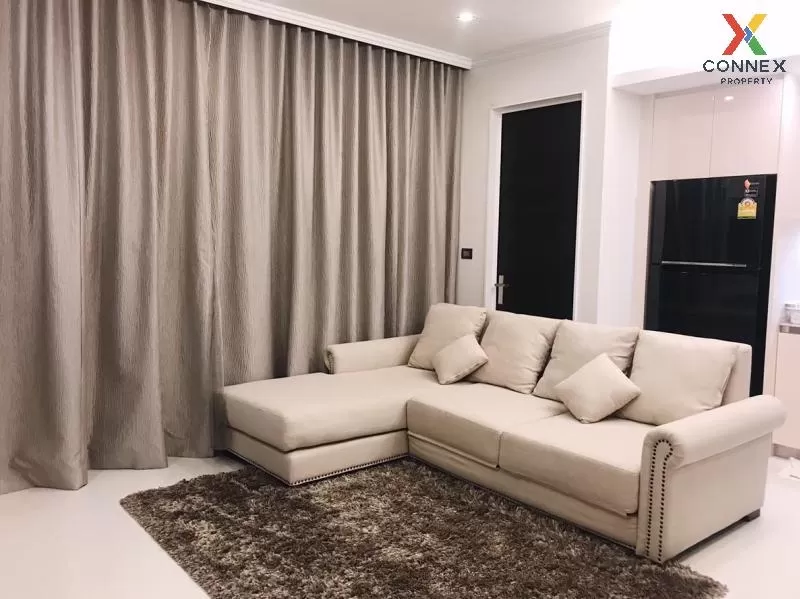 FOR RENT condo , The Bangkok Sathorn , BTS-Surasak , Yannawa , Sa 2