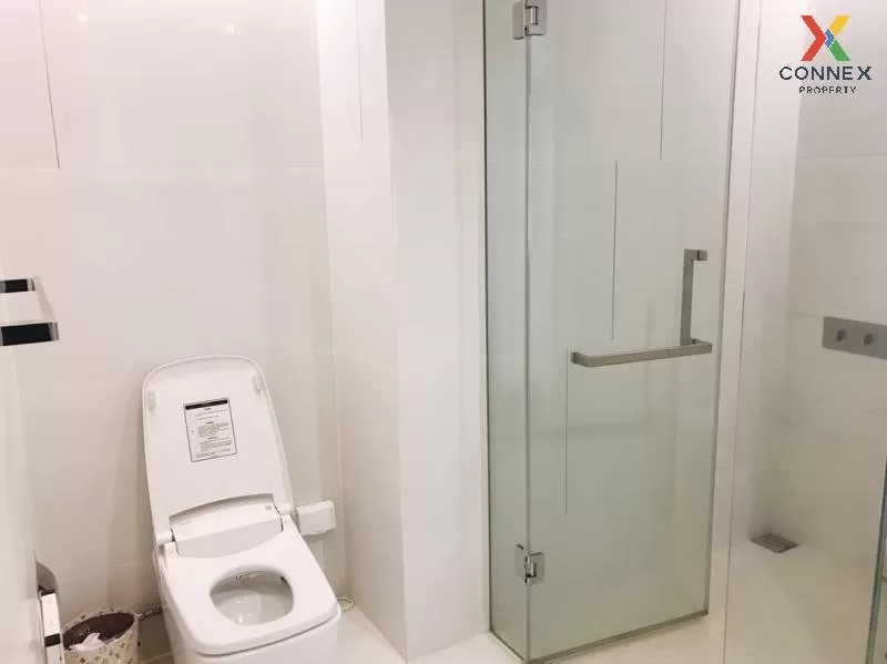 FOR RENT condo , The Bangkok Sathorn , BTS-Surasak , Yannawa , Sa